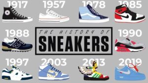 JORDAN & SNEAKER