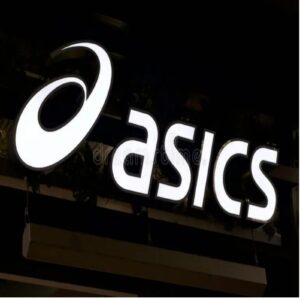 Asics