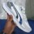 WHITE BLUE