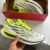 NEON WHITE