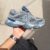 BLUISH GREY