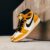 YELLOWO OCHRE