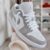 WOLF GREY