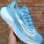 BLUISH WHITE